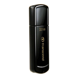 32GB Transcend JetFlash 350