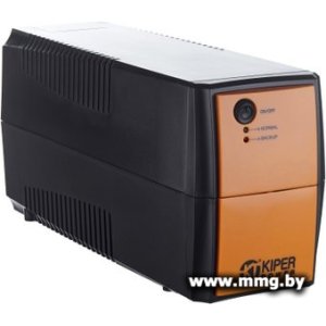 Kiper Power C2000 USB IEC (2000VA/1200W)