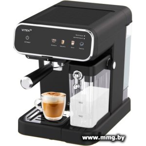 Купить Кофеварка Vitek VT-CME1501 в Минске, доставка по Беларуси