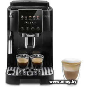 Купить Кофемашина DeLonghi Magnifica Start ECAM220.51.B в Минске, доставка по Беларуси