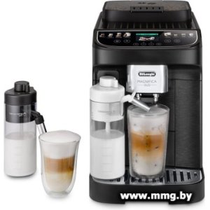 Купить Кофемашина DeLonghi Magnifica Duo ECAM330.80.BXB в Минске, доставка по Беларуси