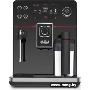 Купить Кофемашина Gaggia Accademia One Touch RI9781/01 в Минске, доставка по Беларуси