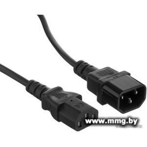 Купить Кабель ExeGate Power EC-10P (EP280633RUS) в Минске, доставка по Беларуси