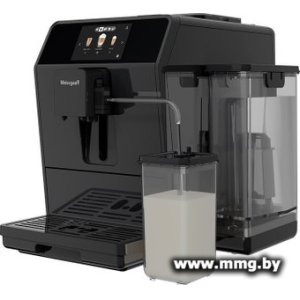 Купить Кофемашина Weissgauff WCM-358 TFT Automatic Touch Cappuccino в Минске, доставка по Беларуси