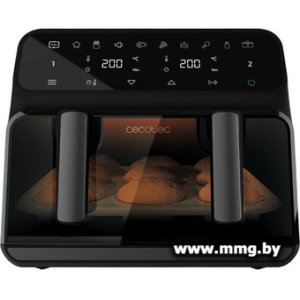 Купить Cecotec Cecofry Advance 9000 Window в Минске, доставка по Беларуси