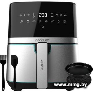 Купить Cecotec Cecofry Full Inox Pro 5500 в Минске, доставка по Беларуси