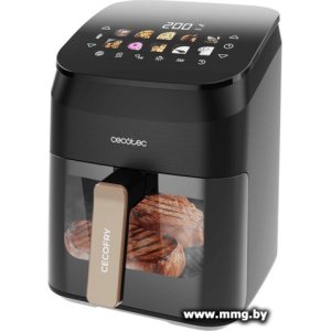 Купить Cecotec Cecofry&Grill Smokin' 4500 в Минске, доставка по Беларуси