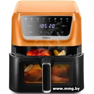 Купить Kitfort KT-8105 в Минске, доставка по Беларуси