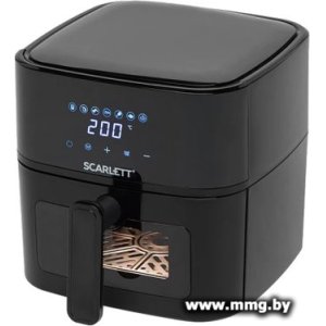 Купить Scarlett SC-AF15S01D в Минске, доставка по Беларуси