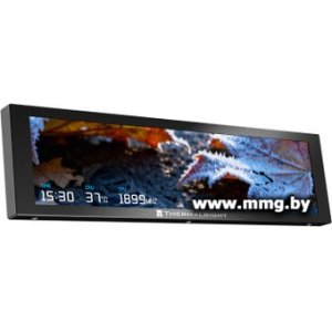 Купить ЖК-панель Thermalright Trofeo Vision LCD 9.16" (черный) (TRLCD9TVB) в Минске, доставка по Беларуси