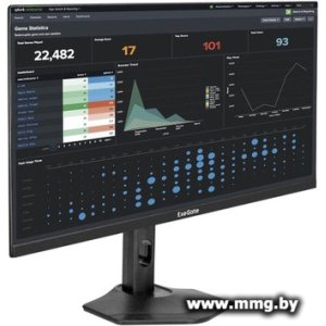 Купить ExeGate SuperView EH2700TA EX299036RUS в Минске, доставка по Беларуси
