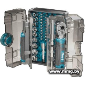 Купить Набор инструментов Bort BTK-78 (78 предметов) (93419887) в Минске, доставка по Беларуси