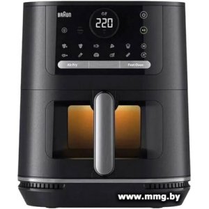 Купить Braun MultiFry 5 HF5055IBK в Минске, доставка по Беларуси