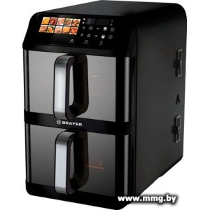 Купить Brayer BR2047BK в Минске, доставка по Беларуси