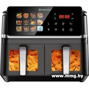 Купить Evolution AIRO 10500ТW Dual в Минске, доставка по Беларуси