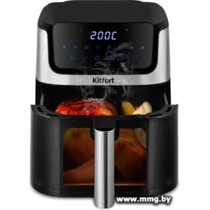 Купить Kitfort KT-2284 в Минске, доставка по Беларуси