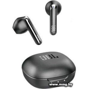 JBL T280 X2 (черный, китайская версия) (JBLT280TWSX2BLKCN)