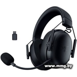 Купить Razer BlackShark V3 X Hyperspeed (RZ04-05420100-R3M1) в Минске, доставка по Беларуси