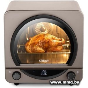 Купить Kitfort KT-8152 в Минске, доставка по Беларуси