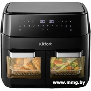 Купить Kitfort KT-8153 в Минске, доставка по Беларуси