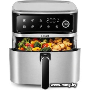 Купить Kitfort KT-8168 в Минске, доставка по Беларуси