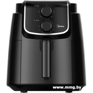 Midea MAF-TN40D