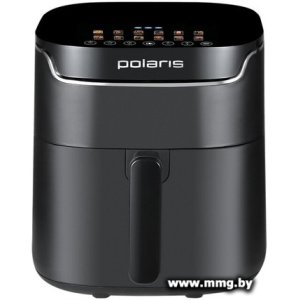 Купить Polaris PAF 5502 (черный) в Минске, доставка по Беларуси
