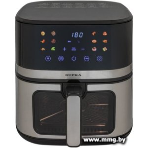 Купить Supra GS-7780 (серебристый/черный) в Минске, доставка по Беларуси
