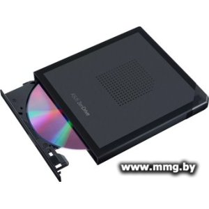 Купить DVD+/-RW ASUS SDRW-08V1M-U/BLK/G/AS в Минске, доставка по Беларуси
