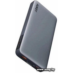 Купить Aukey Sprint X PB-Y41 10000mAh (серый) в Минске, доставка по Беларуси