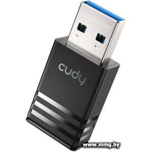 Купить Беспроводной адаптер Cudy WU1300S 2.0 в Минске, доставка по Беларуси