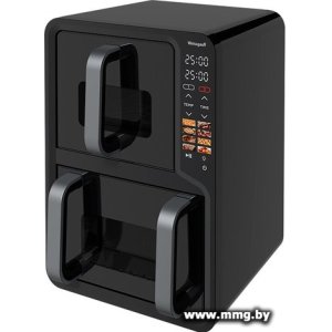 Купить Weissgauff WAF 712 DB Double Compact Fry в Минске, доставка по Беларуси
