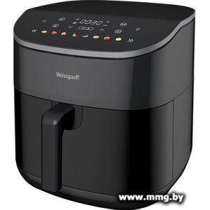 Купить Weissgauff WAF 901 DS Air Fry Chef в Минске, доставка по Беларуси