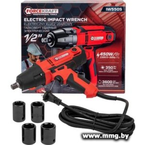 Купить ForceKraft FK-IW550S в Минске, доставка по Беларуси