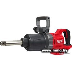 Купить Milwaukee M18 ONE FHIWF1D-0C FUEL 4933471755 (без АКБ, кейс) в Минске, доставка по Беларуси