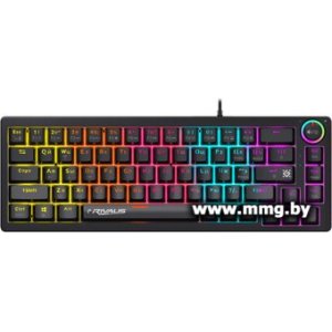 Купить Defender Rivalis GK-357 (черный) (45357) в Минске, доставка по Беларуси