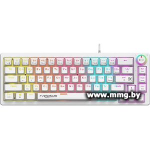 Купить Defender Rivalis GK-357 (белый) (45358) в Минске, доставка по Беларуси
