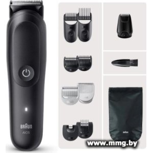 Купить Braun AIO5540 в Минске, доставка по Беларуси