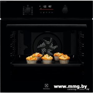 Купить Electrolux SteamBake 600 EOD6P77WZ в Минске, доставка по Беларуси
