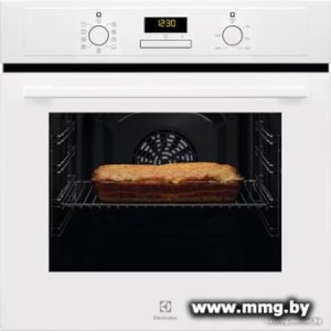 Купить Electrolux SurroundCook FLEX 600 EOF3H40BW в Минске, доставка по Беларуси