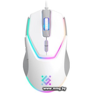 Купить Defender Arcanum GM-881 (белый/серый) (52882) в Минске, доставка по Беларуси