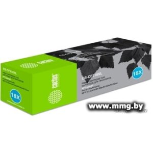 Картридж CACTUS CS-CF218XL (аналог HP CF218XL)