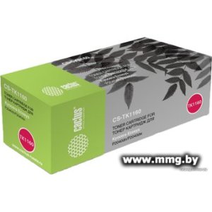 Купить Картридж CACTUS CS-TK1160 (аналог Kyocera TK-1160) в Минске, доставка по Беларуси