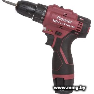 Pioneer Tools CD-M1215-01 (с 1-им АКБ)