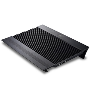 Купить DeepCool N8 black в Минске, доставка по Беларуси