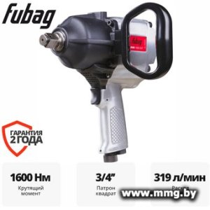 Купить Fubag IWM 1600 200235 в Минске, доставка по Беларуси