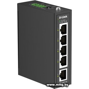 Купить D-Link DIS-100E-05/A1A в Минске, доставка по Беларуси