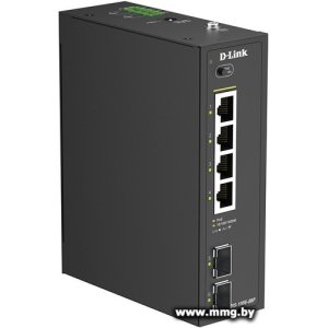 Купить D-Link DIS-100G-06P/A1A в Минске, доставка по Беларуси