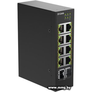 Купить D-Link DIS-100G-10P/A1A в Минске, доставка по Беларуси