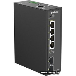 Купить D-Link DIS-210G-06P/A1A в Минске, доставка по Беларуси